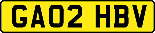 GA02HBV