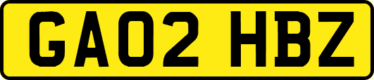 GA02HBZ