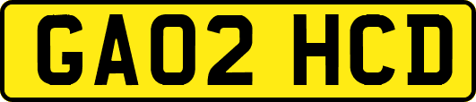 GA02HCD