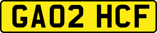 GA02HCF