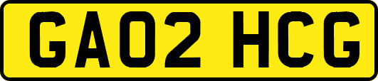 GA02HCG