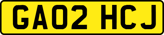 GA02HCJ