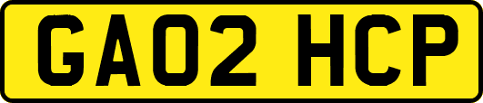 GA02HCP