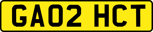 GA02HCT