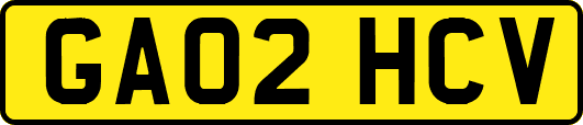 GA02HCV