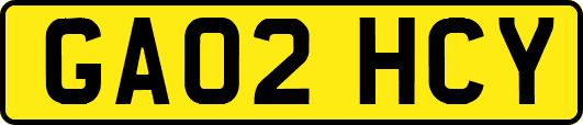 GA02HCY
