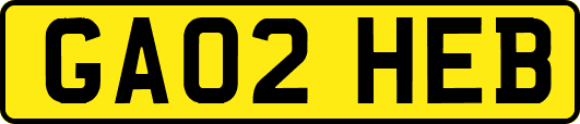 GA02HEB