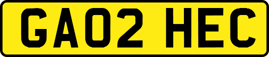 GA02HEC