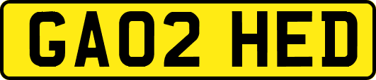 GA02HED
