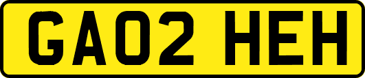 GA02HEH