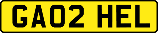 GA02HEL