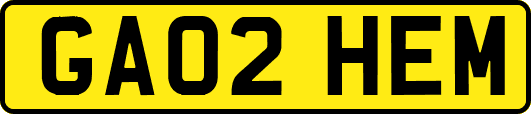 GA02HEM