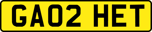 GA02HET