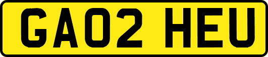 GA02HEU