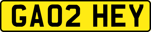 GA02HEY