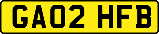 GA02HFB