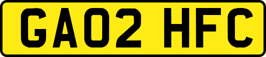 GA02HFC