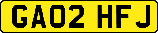 GA02HFJ