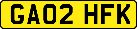 GA02HFK