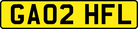 GA02HFL
