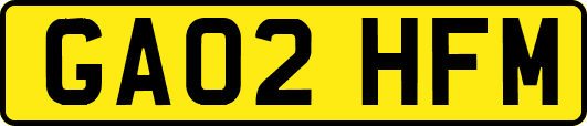 GA02HFM
