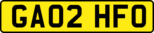 GA02HFO