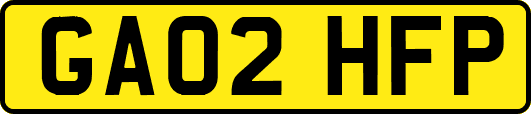 GA02HFP