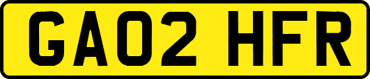 GA02HFR