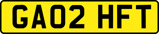GA02HFT
