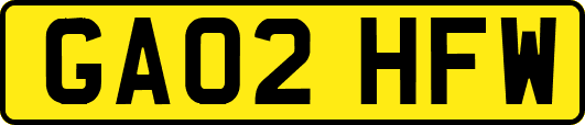 GA02HFW