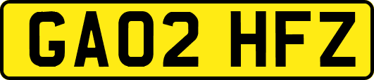 GA02HFZ