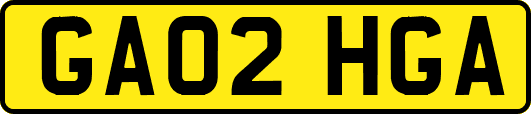 GA02HGA