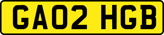 GA02HGB