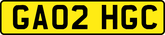 GA02HGC