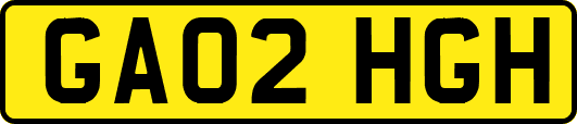 GA02HGH