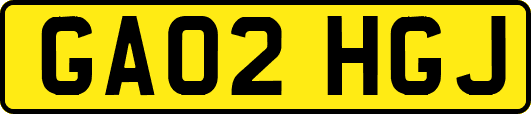 GA02HGJ