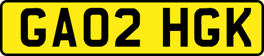GA02HGK