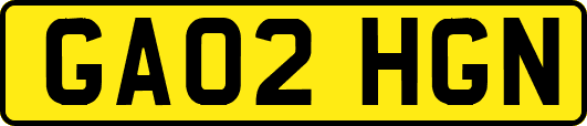 GA02HGN
