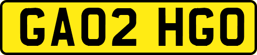 GA02HGO