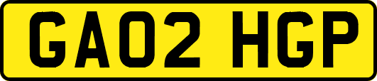 GA02HGP