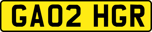 GA02HGR