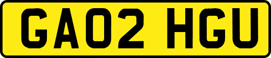 GA02HGU