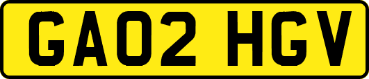 GA02HGV