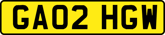 GA02HGW