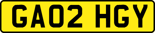 GA02HGY