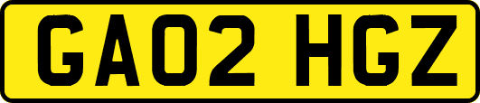 GA02HGZ