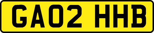GA02HHB