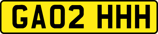 GA02HHH