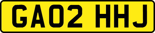 GA02HHJ