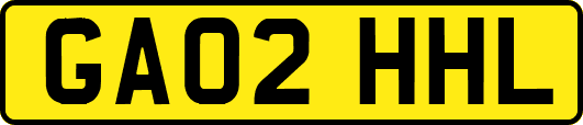 GA02HHL